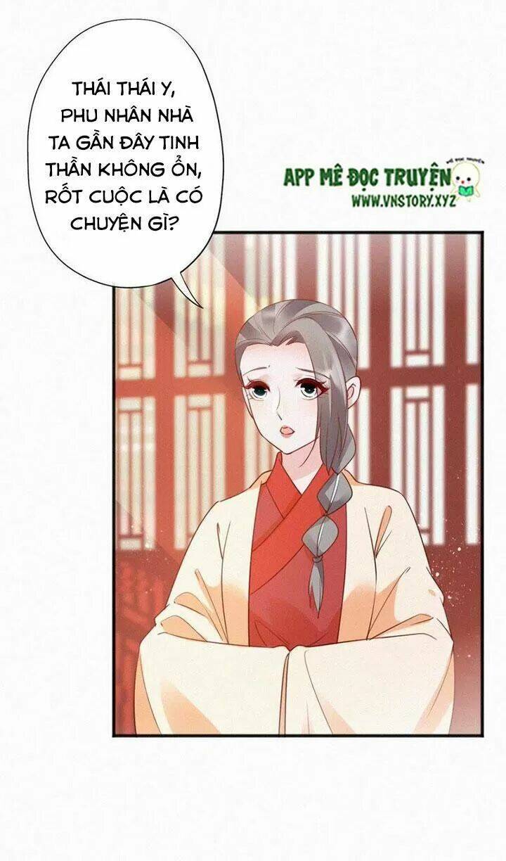 thiên hương mỹ nhân chapter 43 3