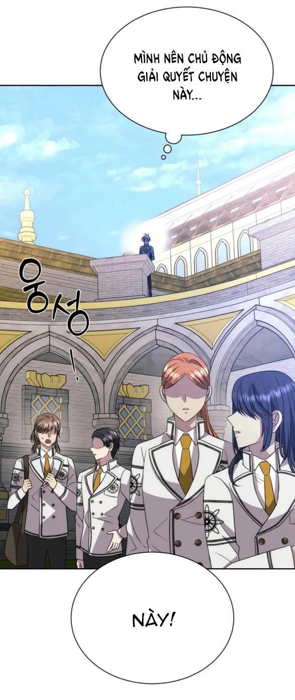 black haze - bản remake 2025 chapter 15.1 3