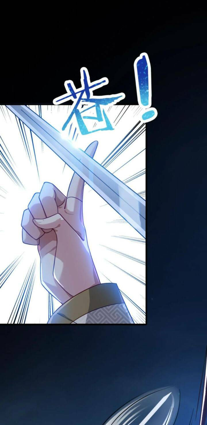 đại bảo kiếm của tôi chapter 2 47