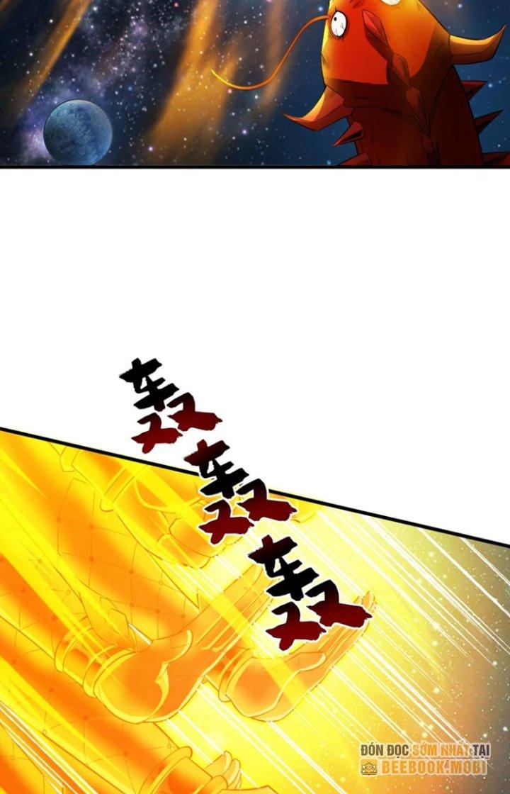 ẩn cư mười vạn năm, đời sau mời ta rời núi chapter 70 31