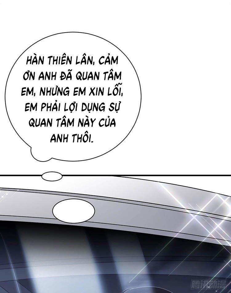 đại tiểu thư có ý đồ gì xấu đâu chapter 46.5 19
