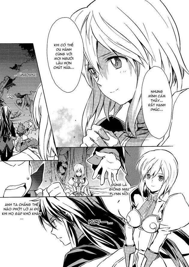 tales of vesperia chapter 3 20