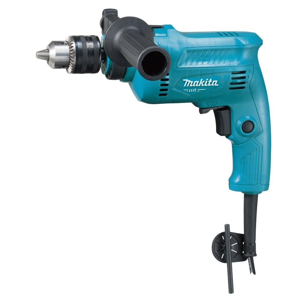 Máy khoan búa 16mm dùng điện Makita M0801B