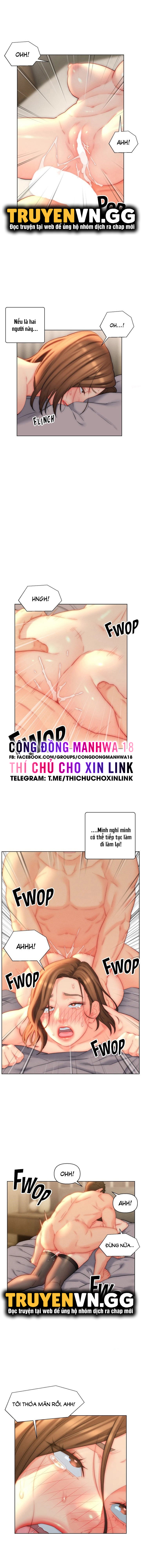 con rể yêu chapter 25 7