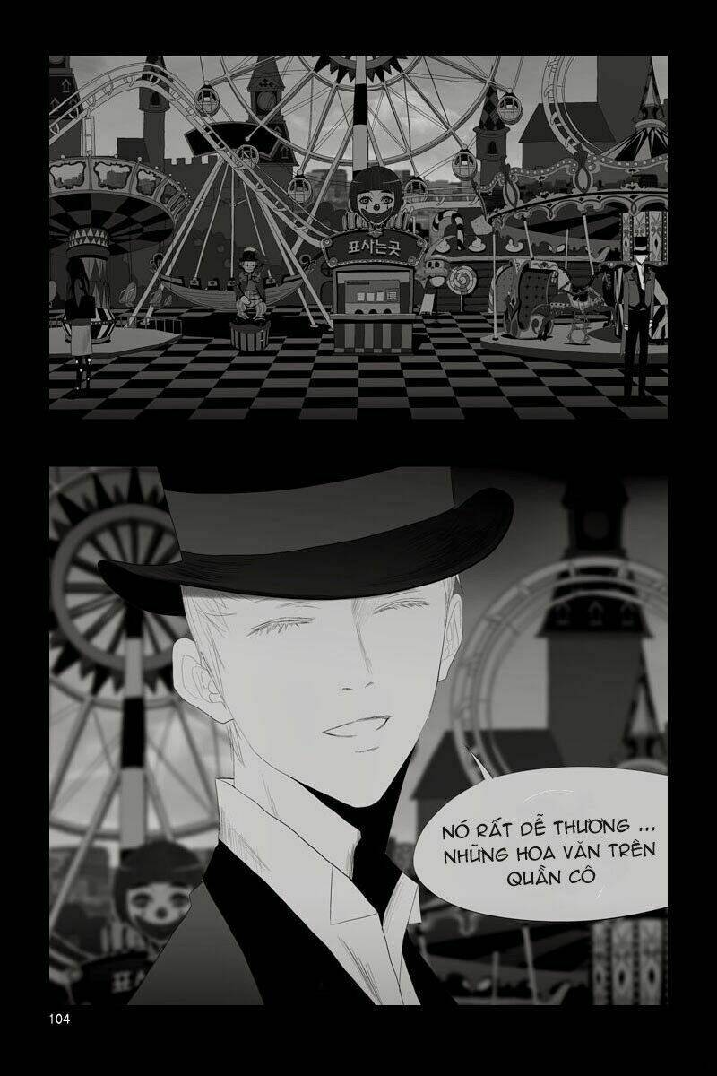 bạn có tin vào ma thuật? chapter 2 44