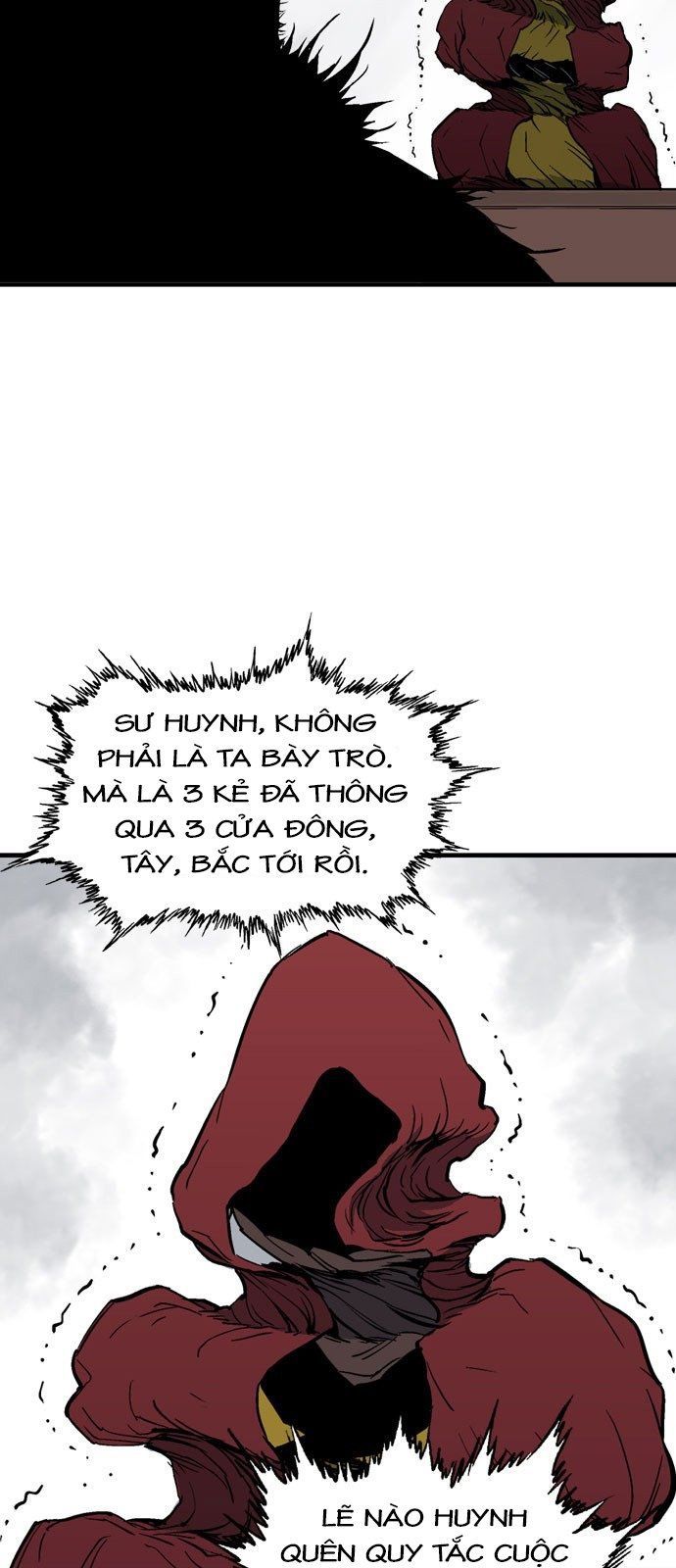 cao thủ 2 chapter 91 87