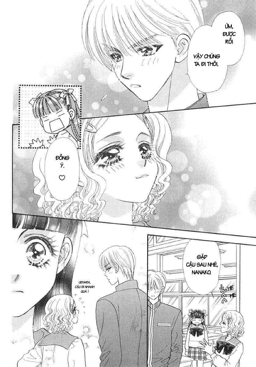 boku to kanojo no xxx chapter 6 8