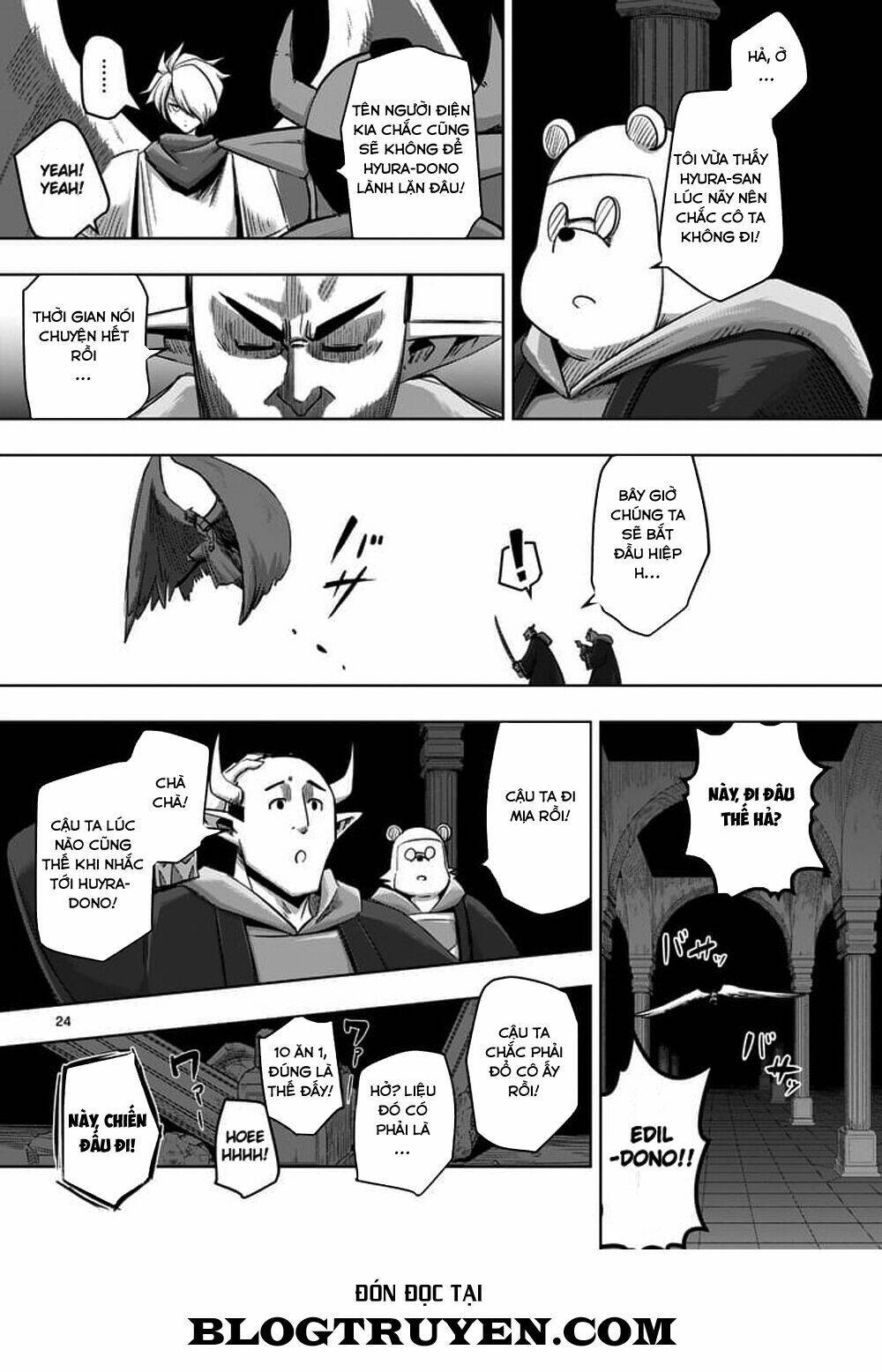 helck manga chapter 60.2 11