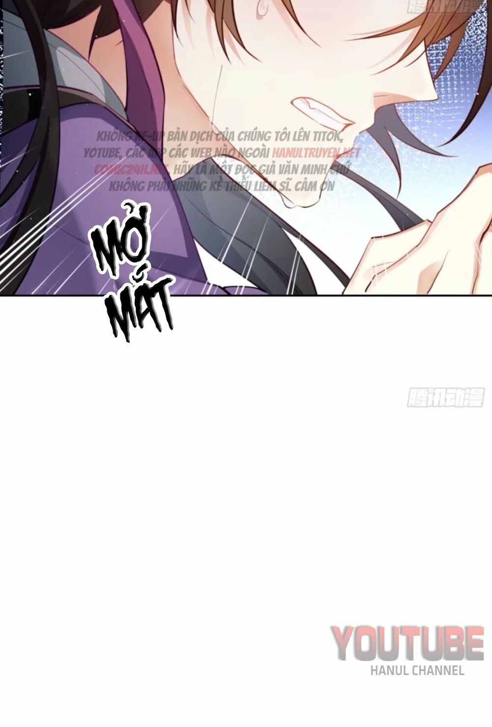 ác nữ vi đế chapter 79.1 8