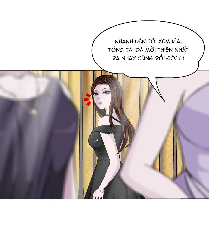 cạm bẫy của nữ thần chapter 59 9