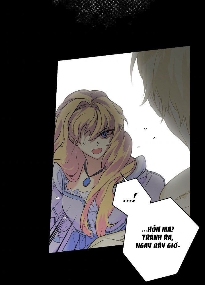 quý cô bí ẩn - secret lady chapter 2 68