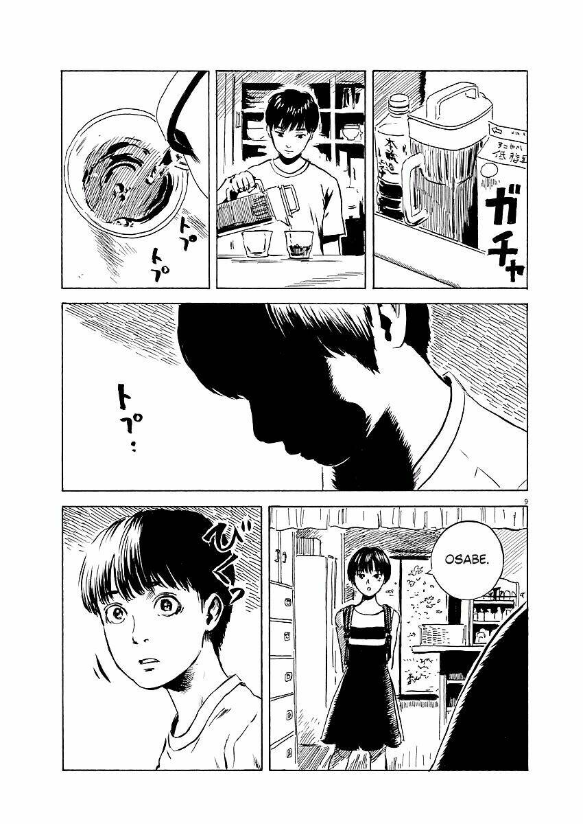 chi no wadachi chapter 13 9