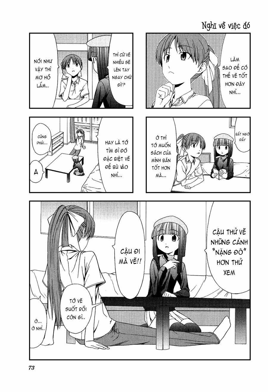 doujin work chapter 9 1