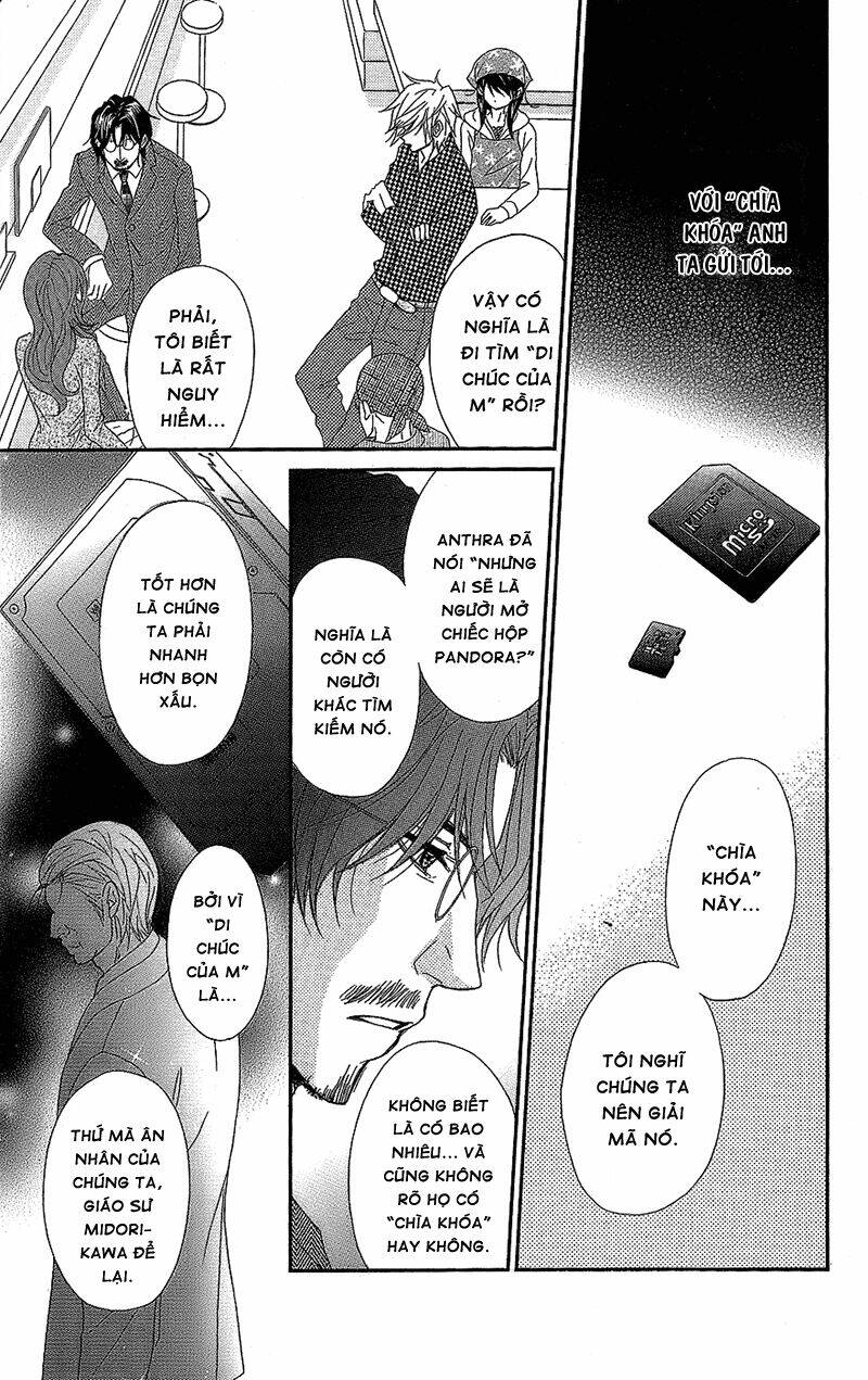 điện kích daisy chapter 60 14