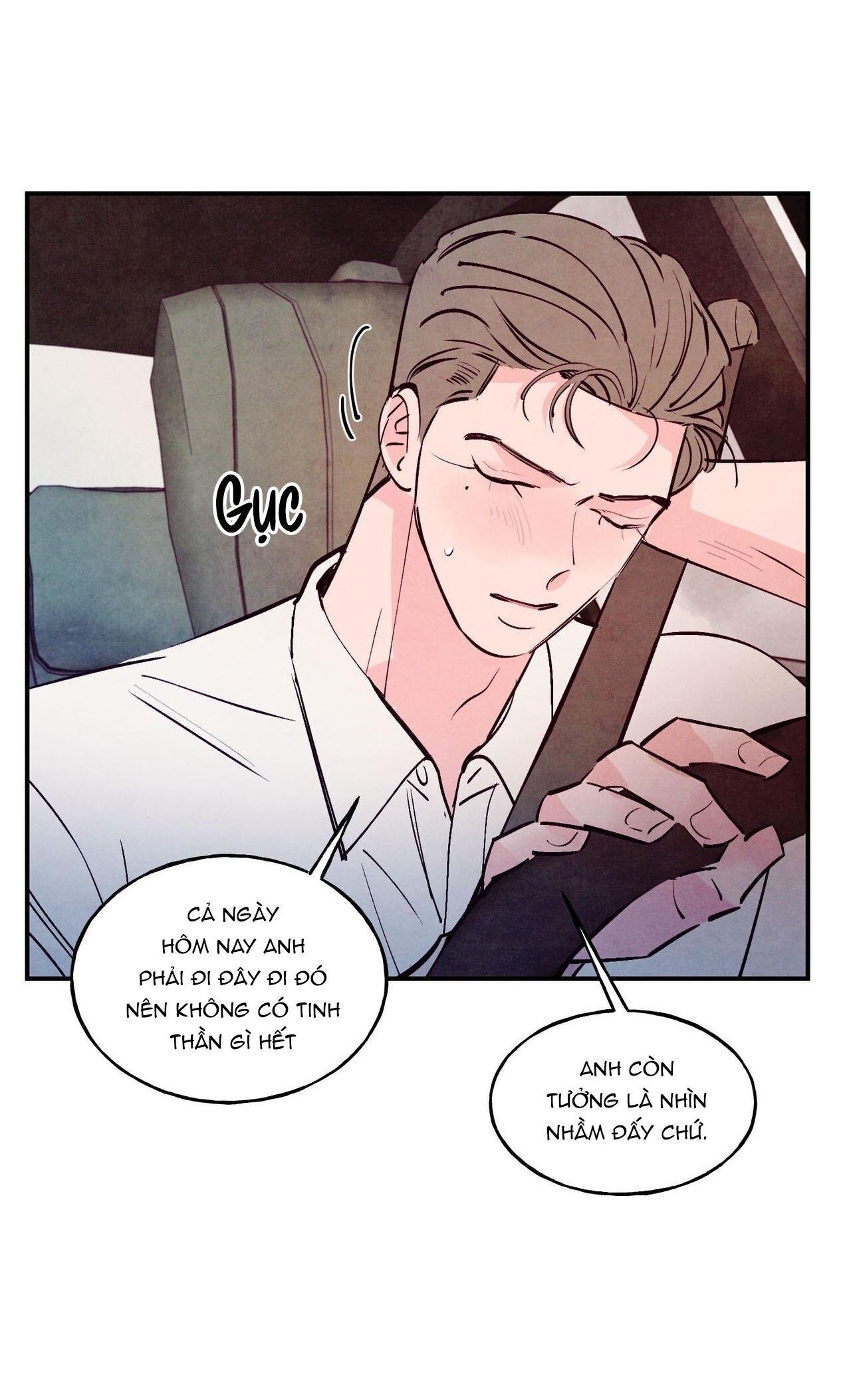 say tình [bl] chapter 76 64