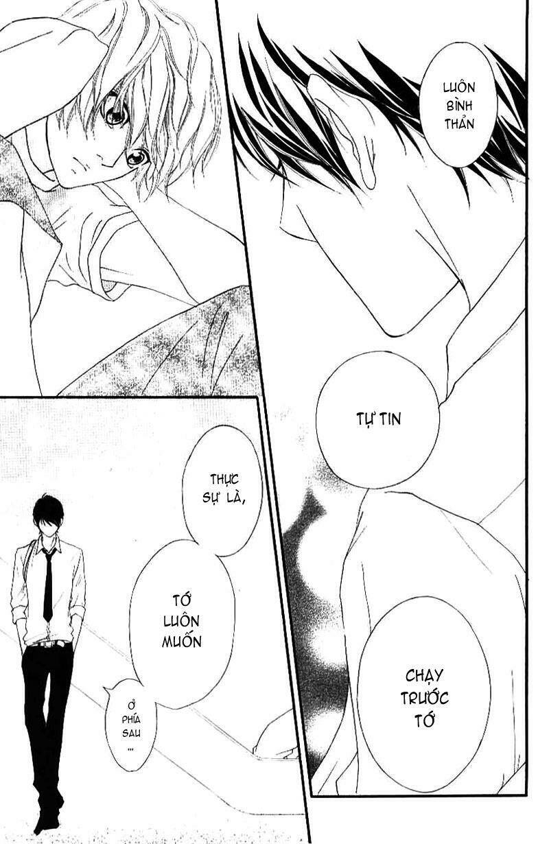 tình yêu học trò chapter 34 27