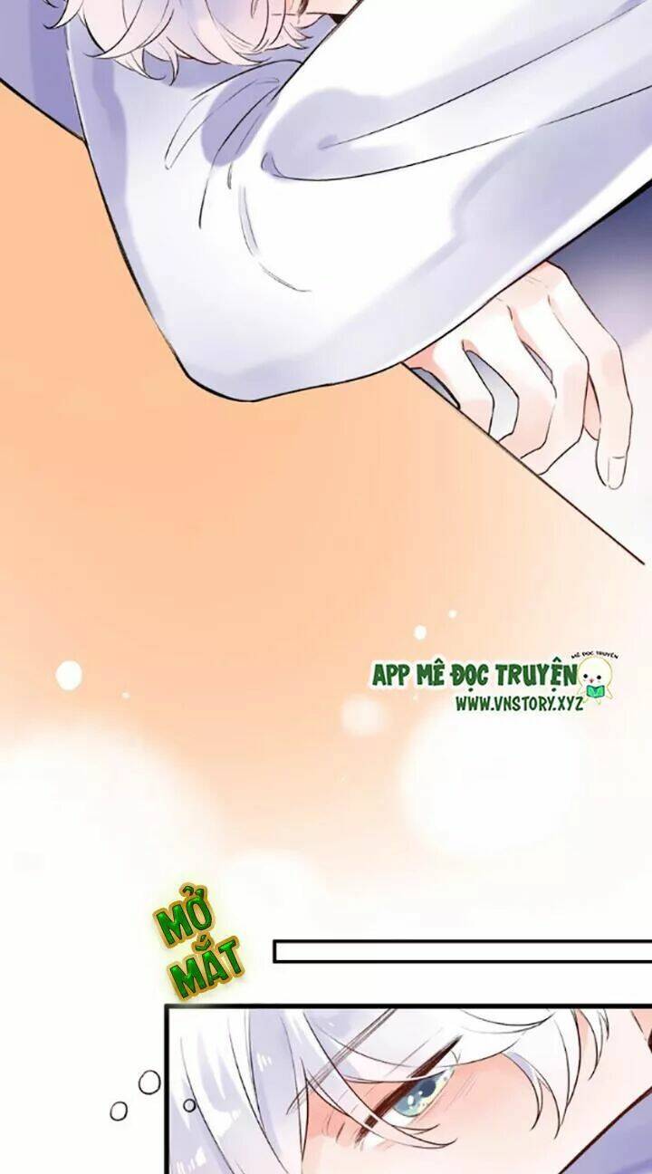 trạch thượng tịch mịch huỳnh hỏa chapter 53 24