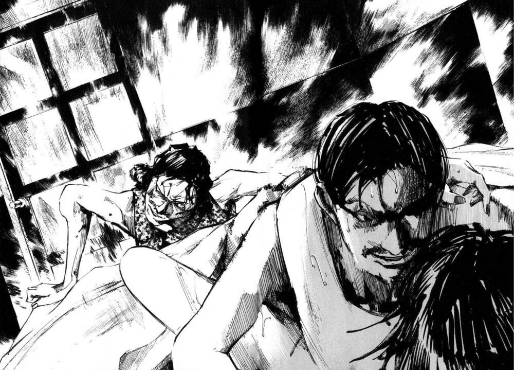 skyhigh chapter 5 40