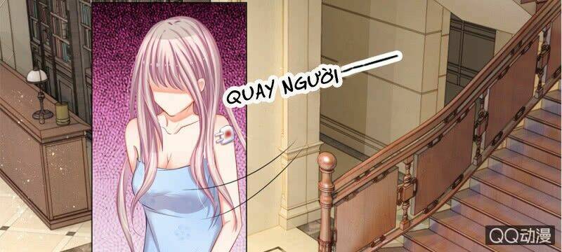 thiếu soái của tôi chính là manh như vậy chapter 25 4