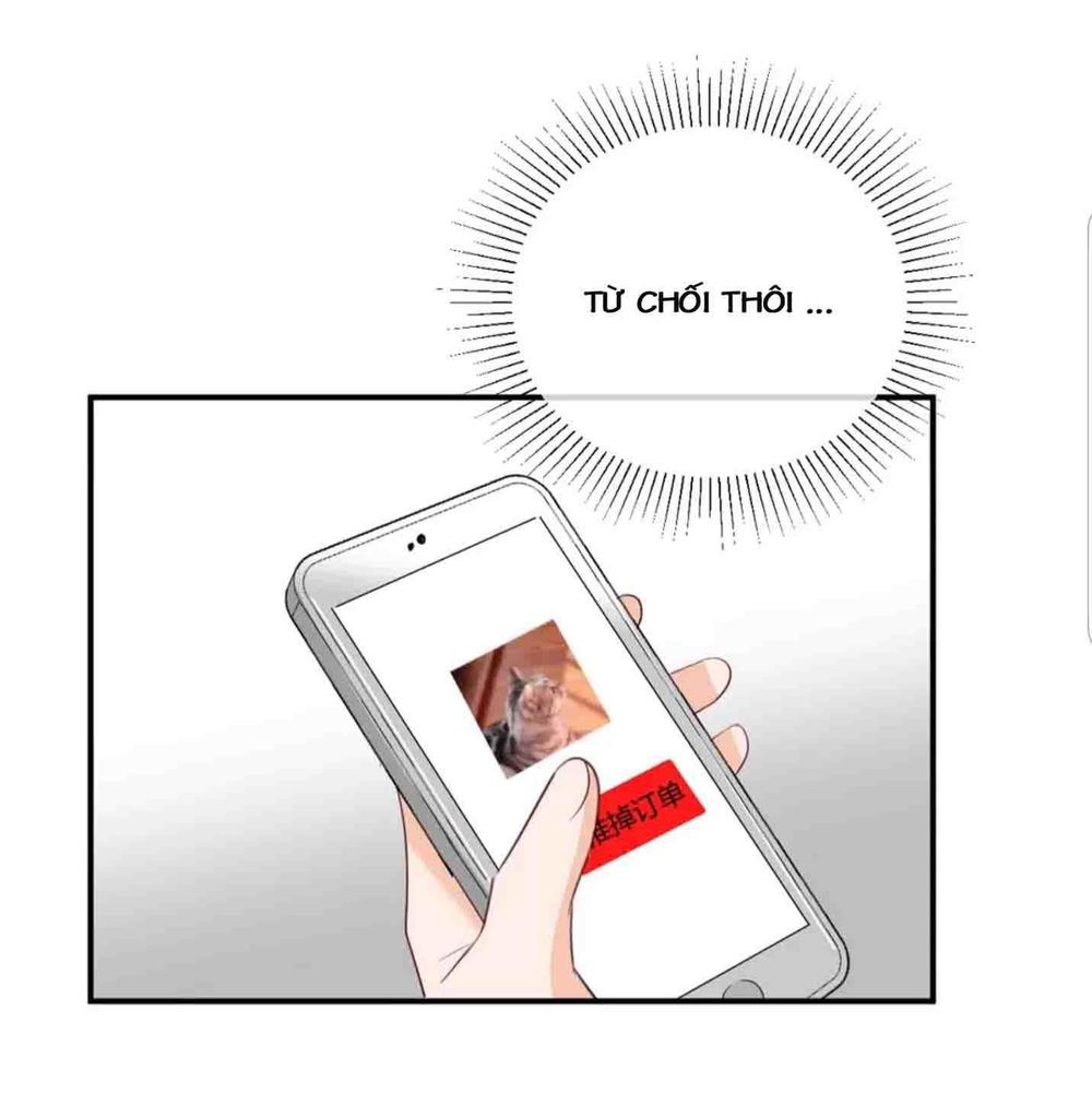 ánh trăng ngọt ngào chapter 20 22