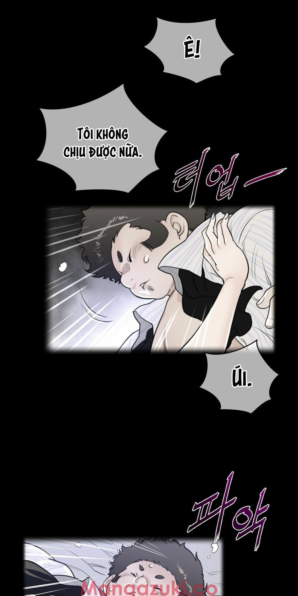 một nửa hoàn hảo chapter 53 3