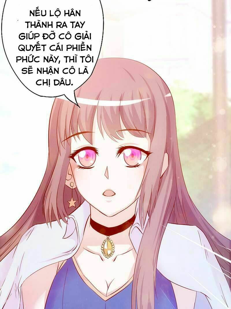 truy phu 36 kế - ông xã à, tới chiến nào! chapter 3 26