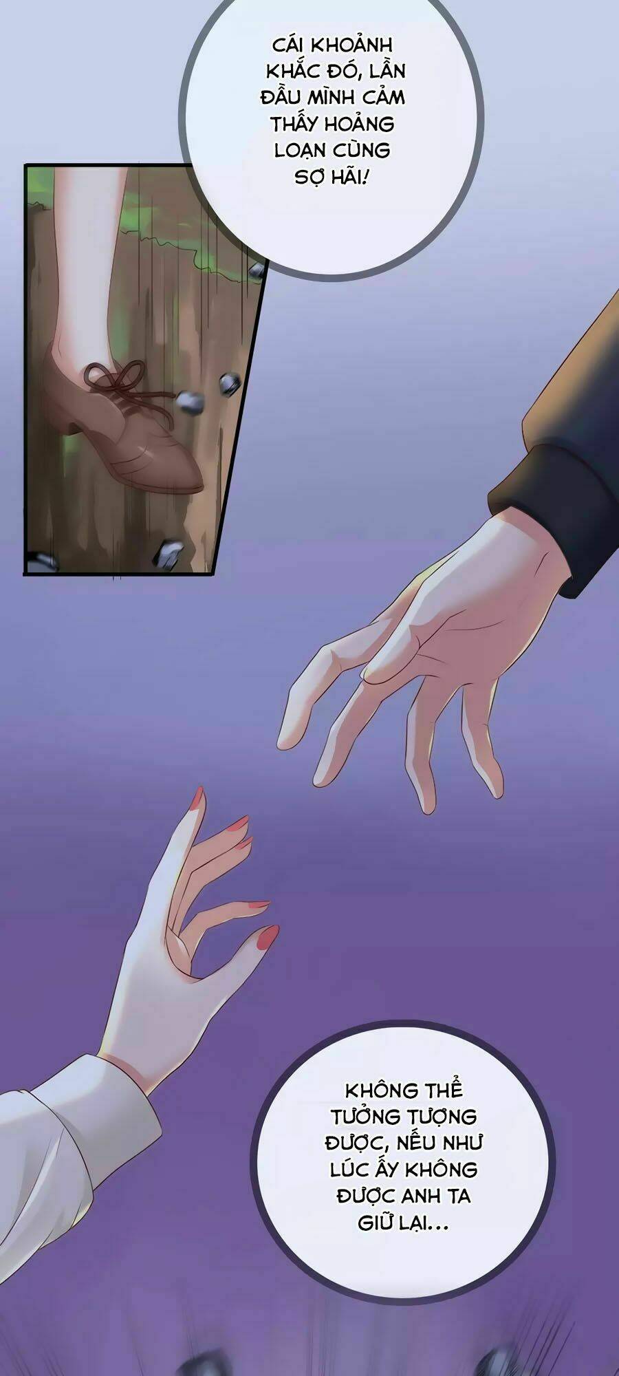 báo hệ nam hữu đích thiên tầng thao lộ chapter 22 15