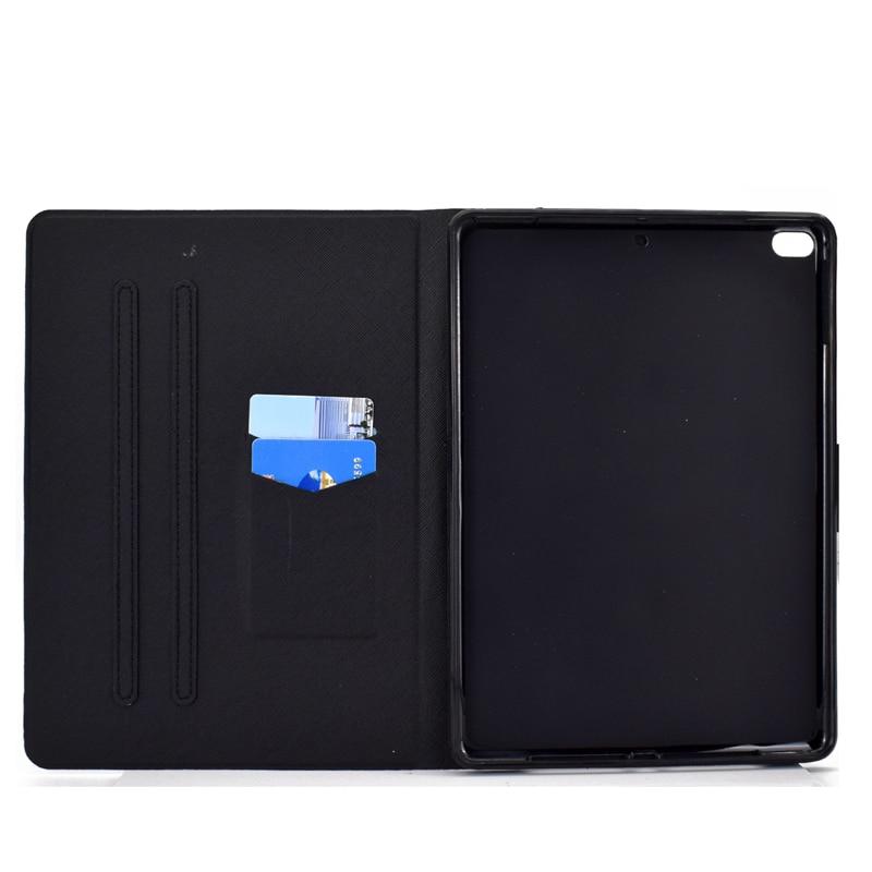 Bao Da Họa Tiết Gấu Dễ Thương Cho Ipad Air 2 Ipad 6 A1566 A1567 Ipad Air2 Air 2 6
