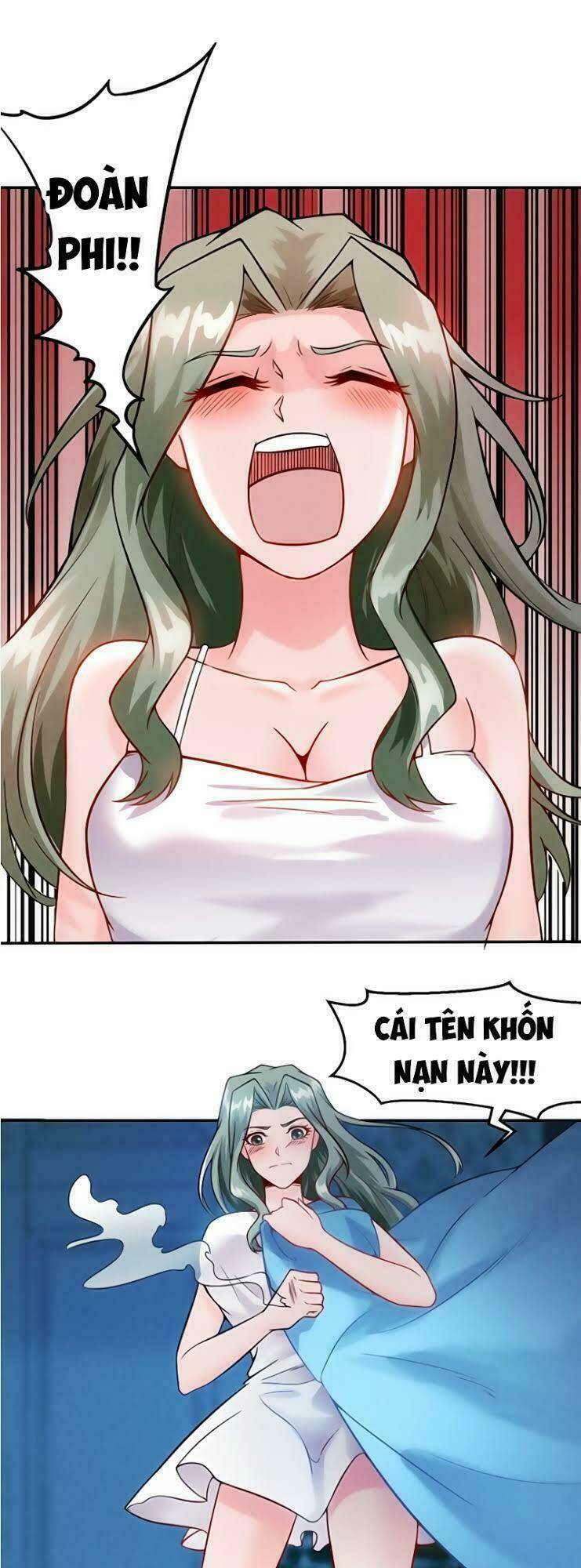 cao thủ cận vệ của nữ chủ tịch chapter 12 18