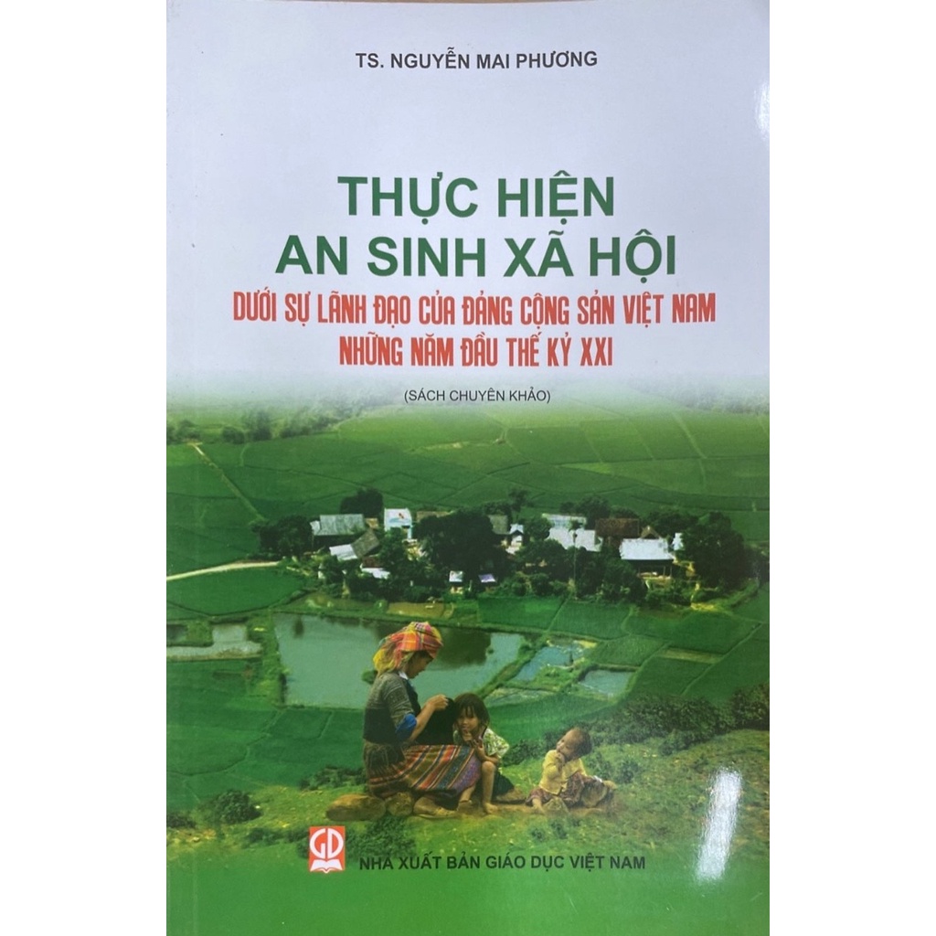 Thực Hiện An Sinh Xã Hội