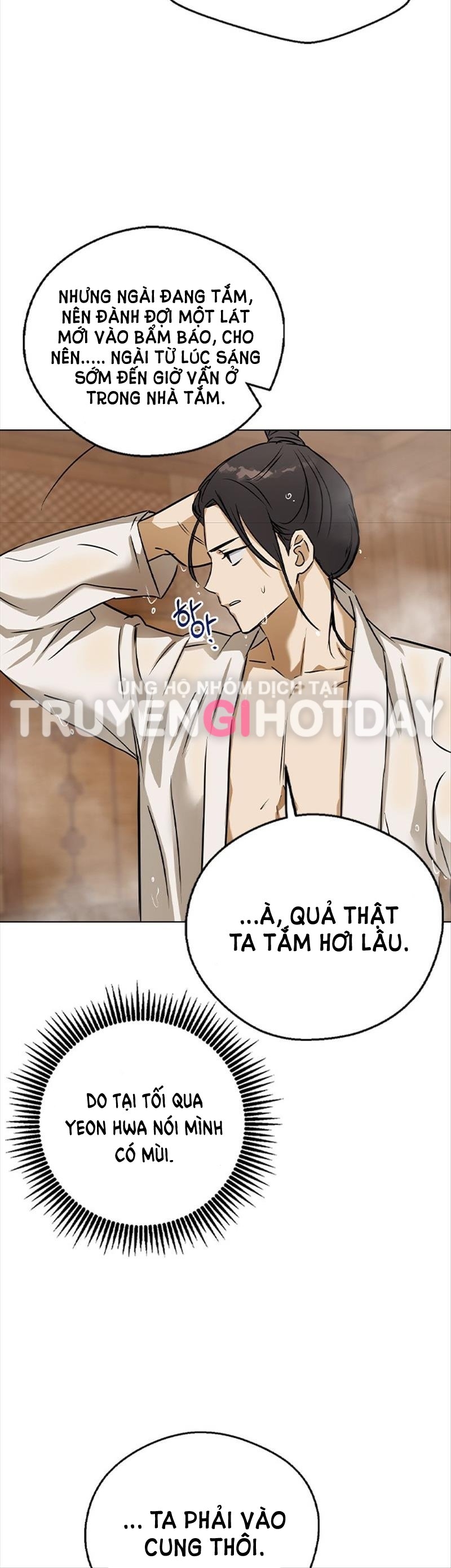 nhân duyên kiếp trước chapter 50.2 4