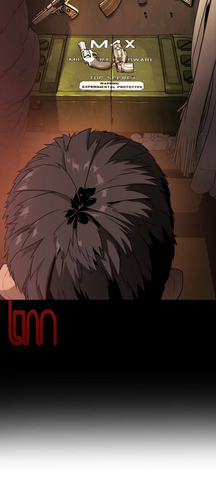 Máu trắng chapter 9.2 40