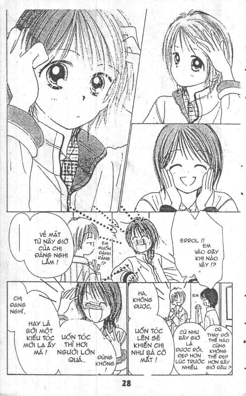 beautiful 100% chapter 2 26