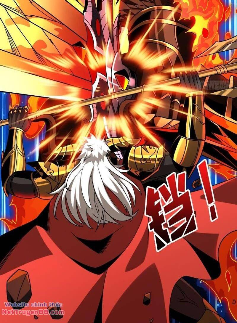 Vừa Chơi Đã Có Tài Khoản Vương Giả chapter 297 44