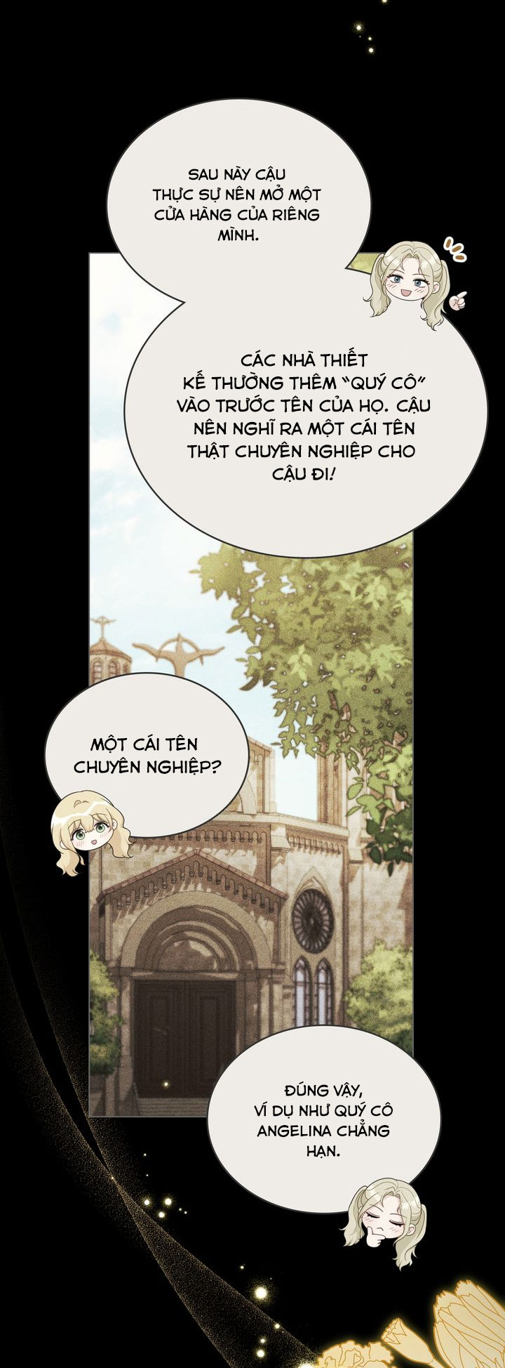 cầu mong chúa sẽ cứu rỗi cho cái chết của tôi chapter 41 19