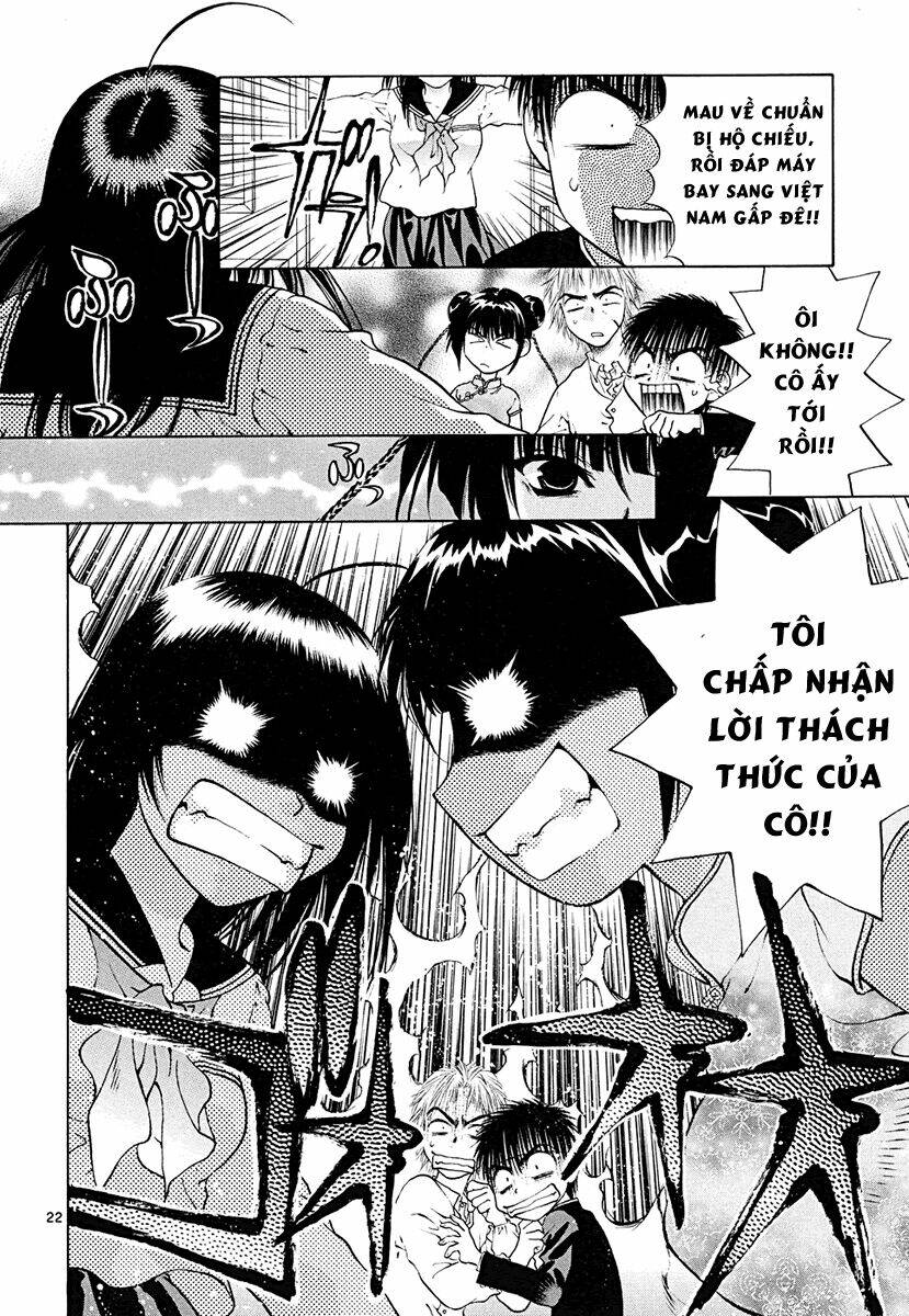 girls saurus dx chapter 45 23