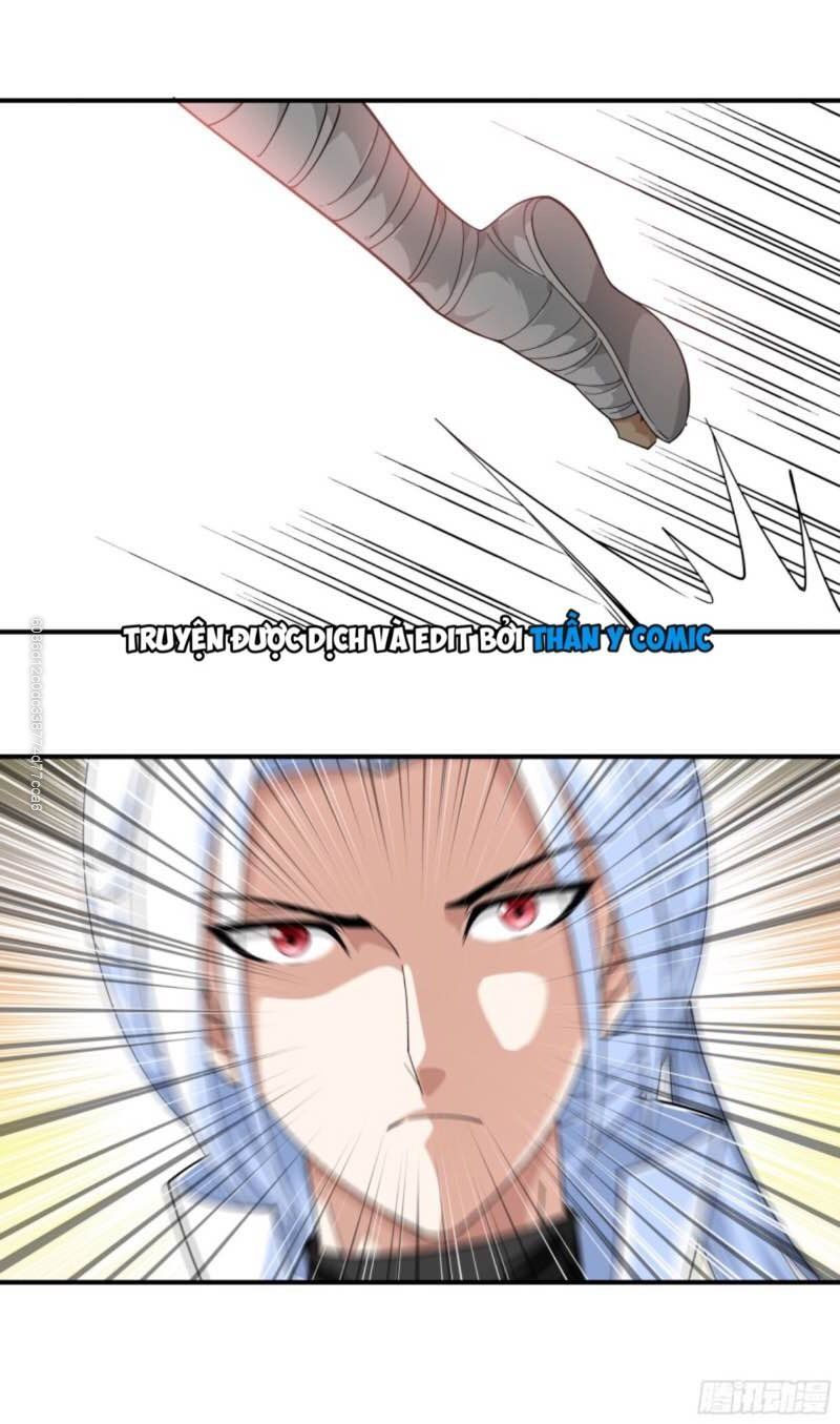 trọng sinh ta là đại thiên thần chapter 71 13