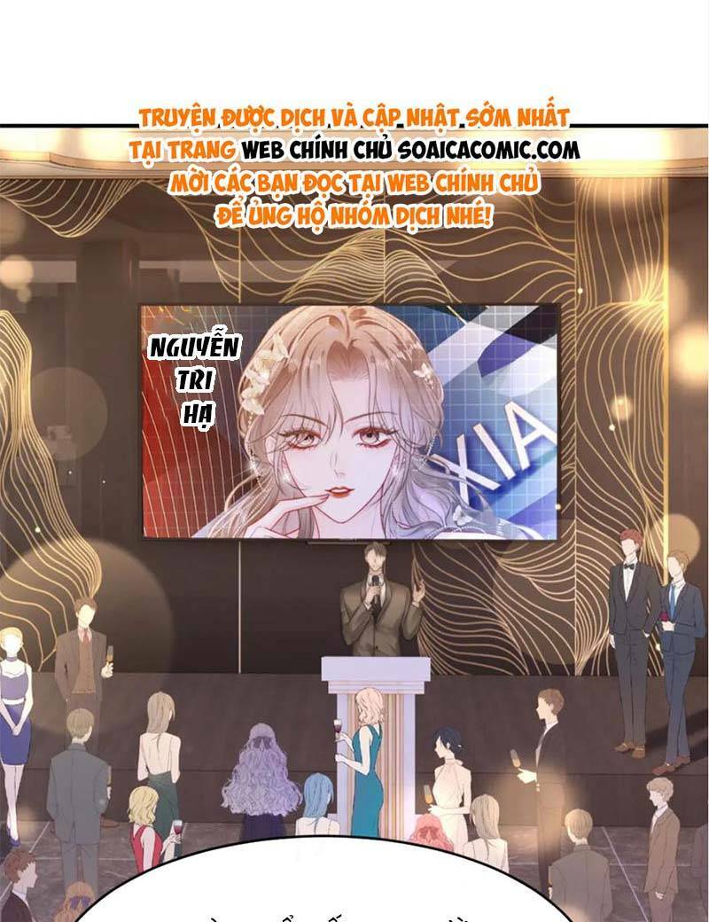 sau khi chia tay, cô ấy trở thành nữ vương hotsearch chapter 30 24