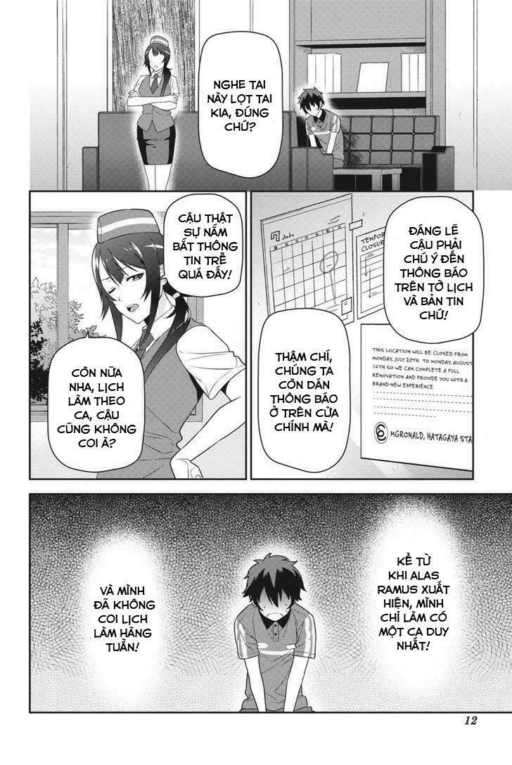 ma vương đi làm thêm chapter 38 10