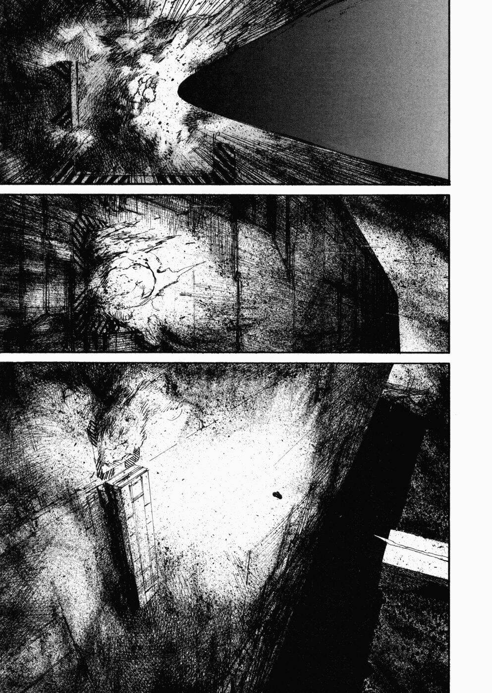 thảm họa virus ngoài hành tinh chapter 7 18