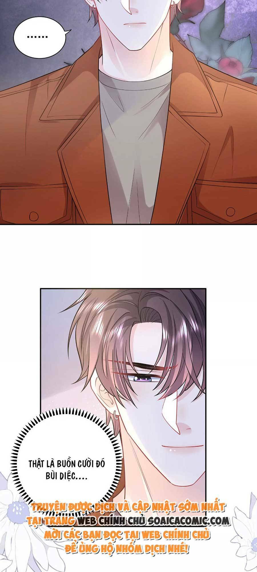 tôi dựa vào tà ý: nghịch chuyển nhân sinh chapter 83 25