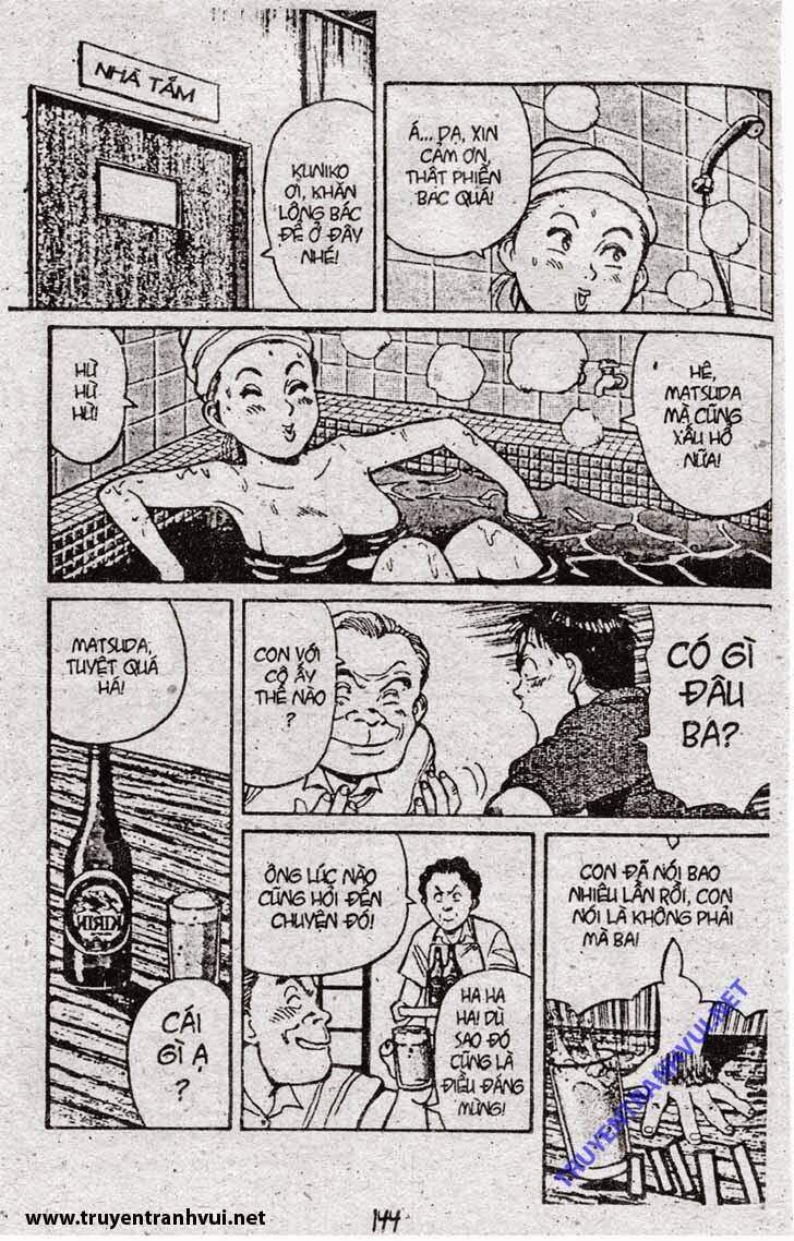 yawara chapter 86 15