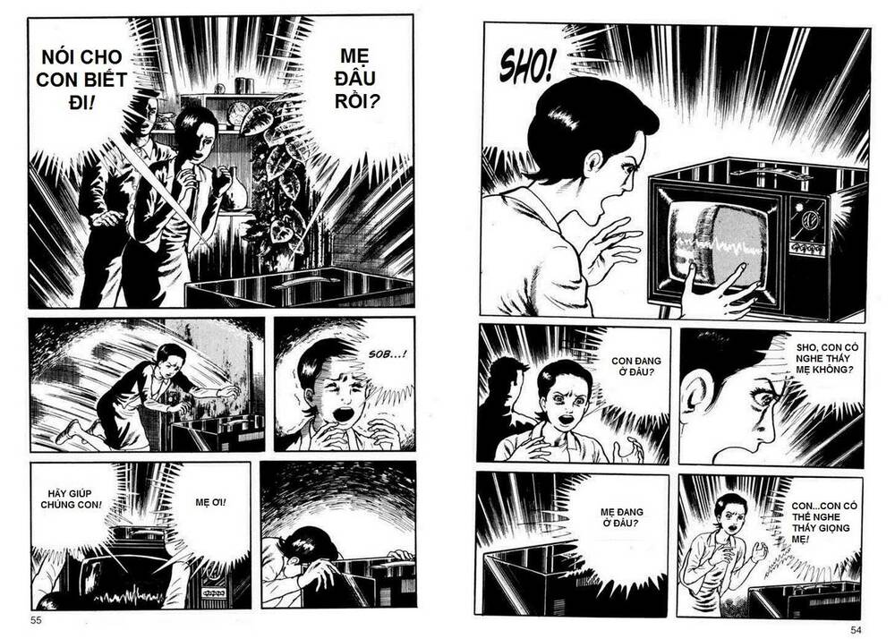 drifting classroom chapter 24 13