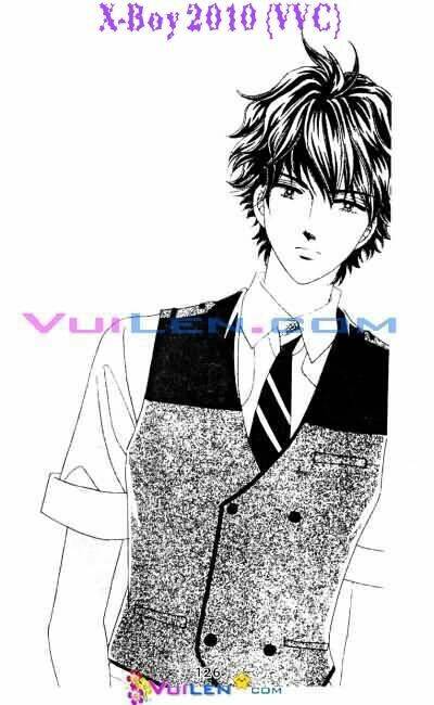 high school bullying chapter 50 6