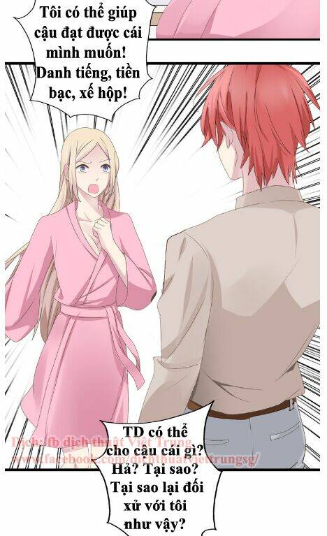 lều khều biết yêu chapter 34 25