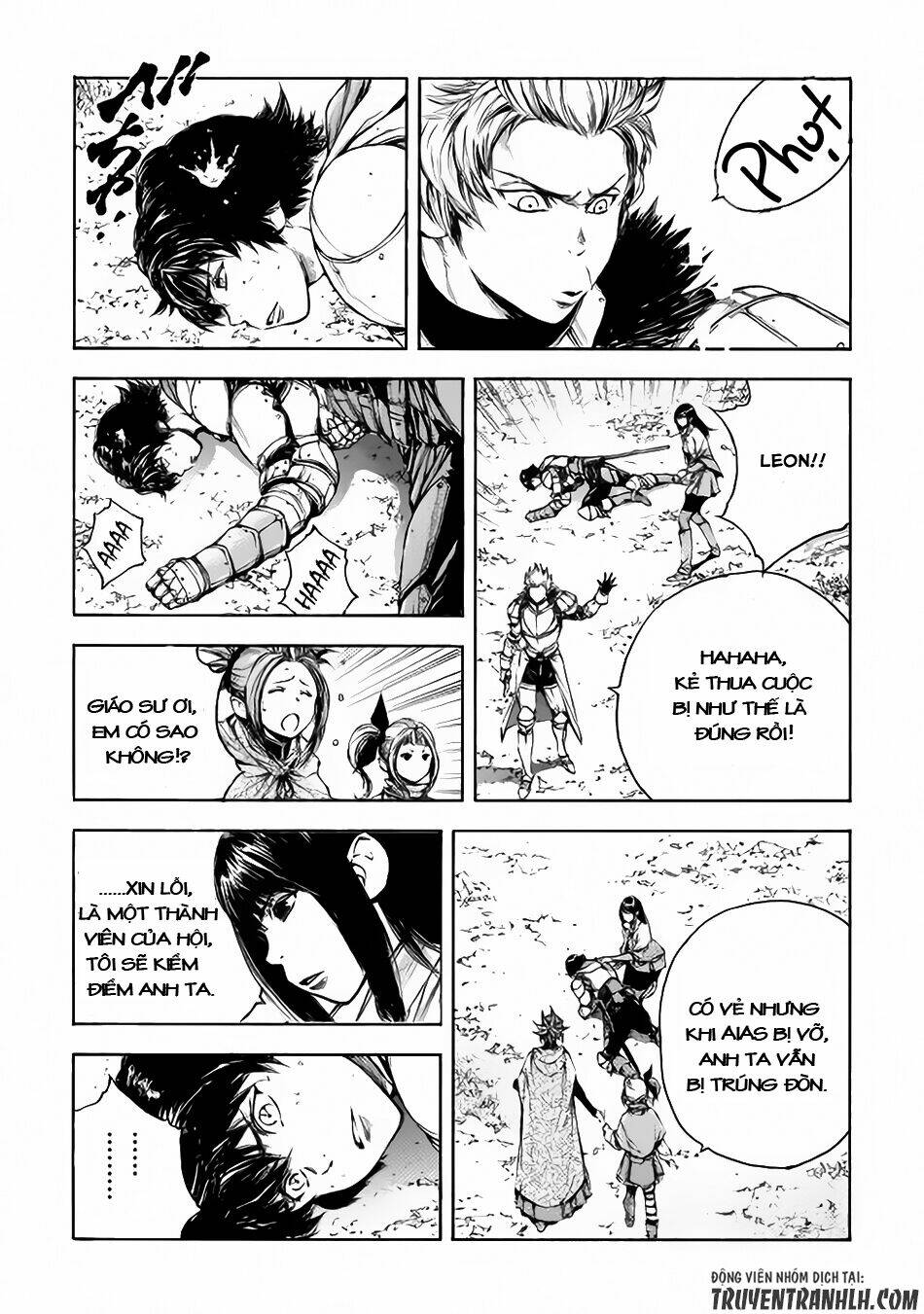 eden (tsuruoka nobuhisa) chapter 2 25