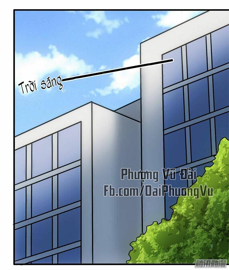 không gả cho tổng tài, gả cho người hầu chapter 6 25