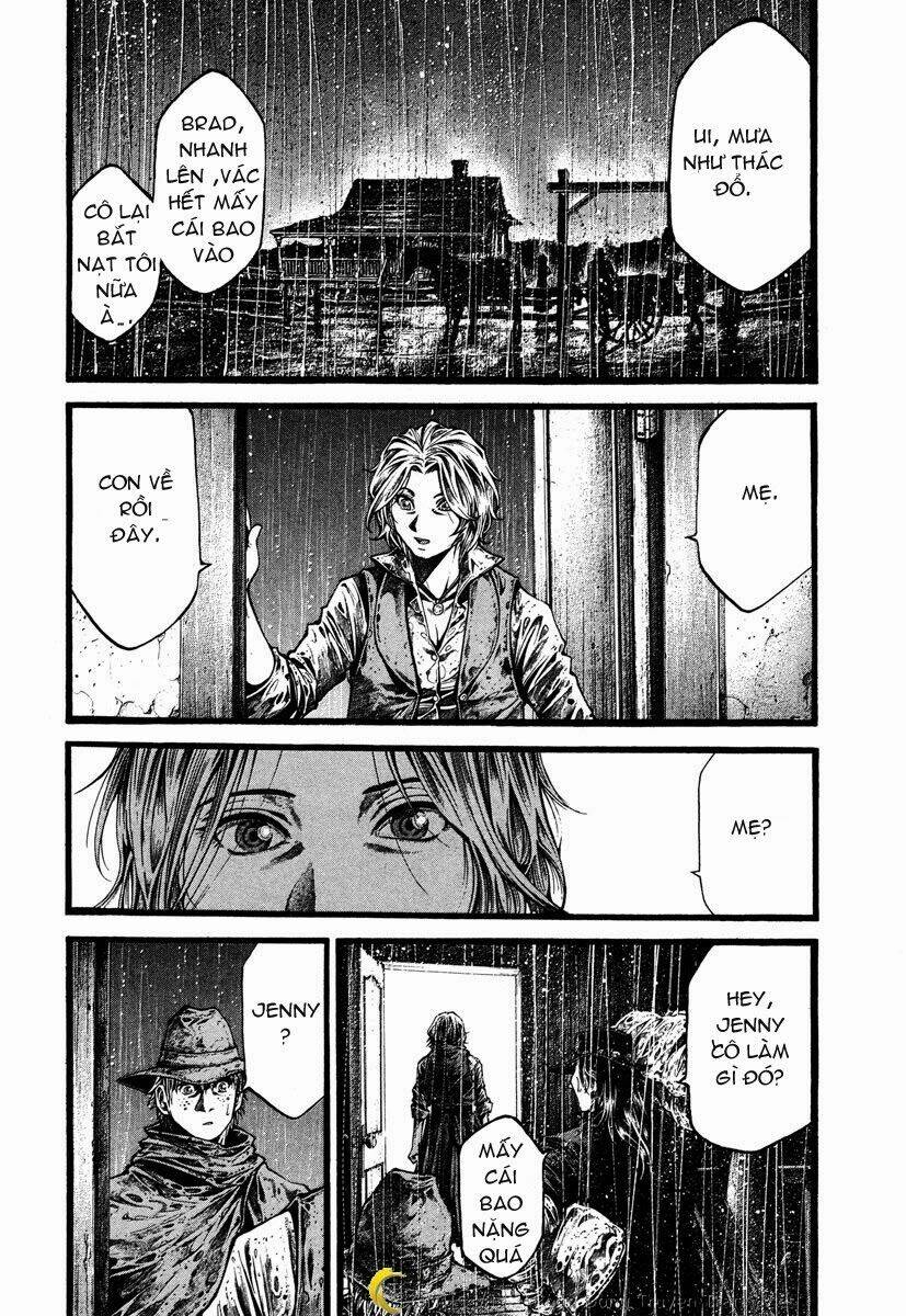 green blood chapter 27 12