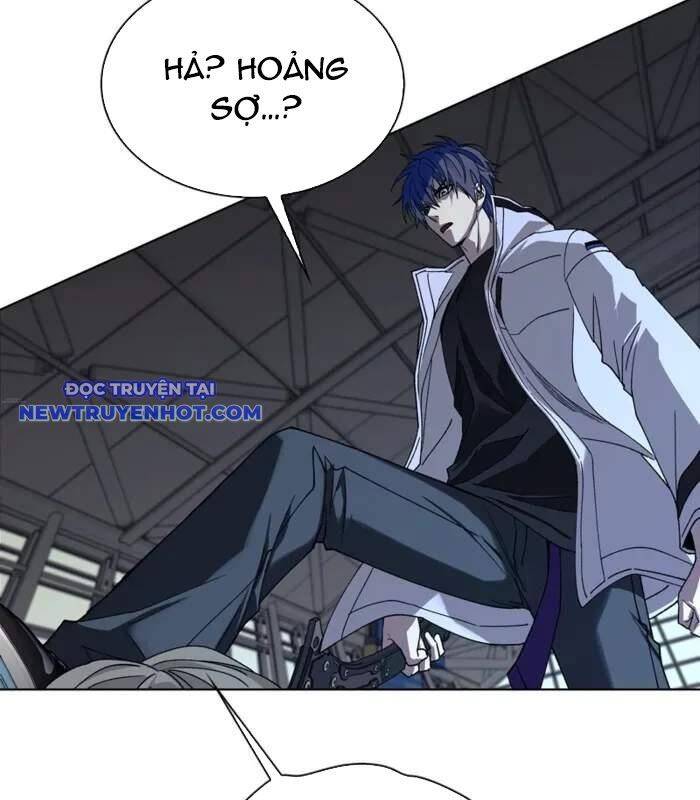 tận thế cũng chỉ là trò chơi chapter 63 66