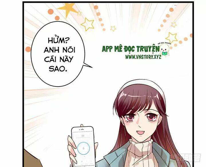 thiên hậu trở về chapter 45 37